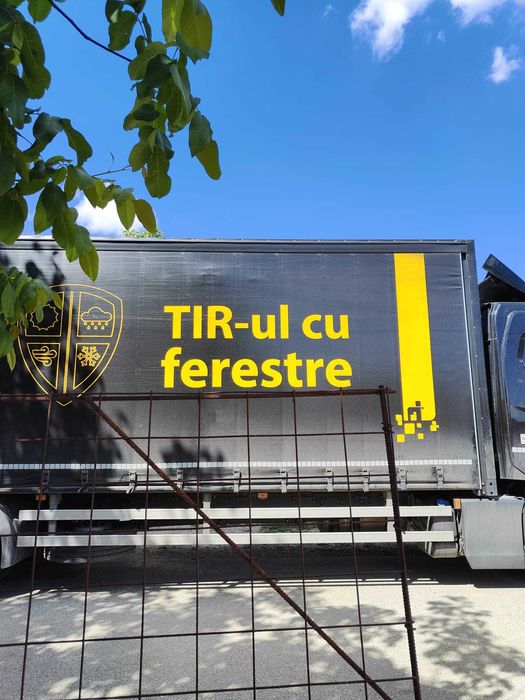Geamuri Profil Aluplast de la cel mai mare producător de termopane