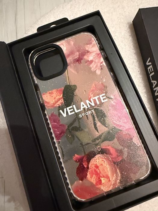 Huse iphone 15 plus (cea crem)