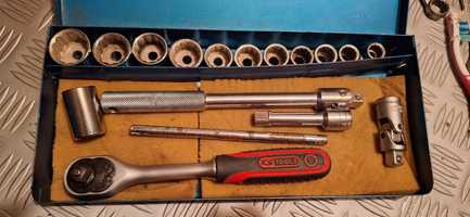 Гедоре KS tools, Knipex, Hazet, Belzer, Gedore