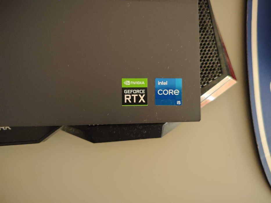 Laptop Gaming Dell G15