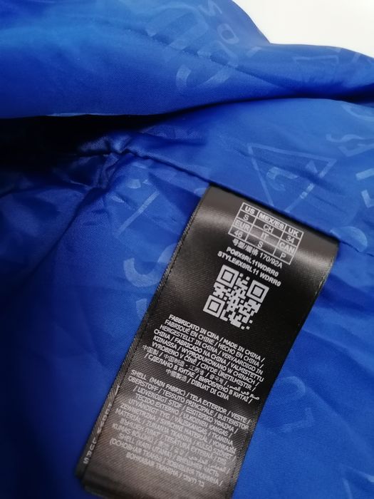 Geaca Guess originala