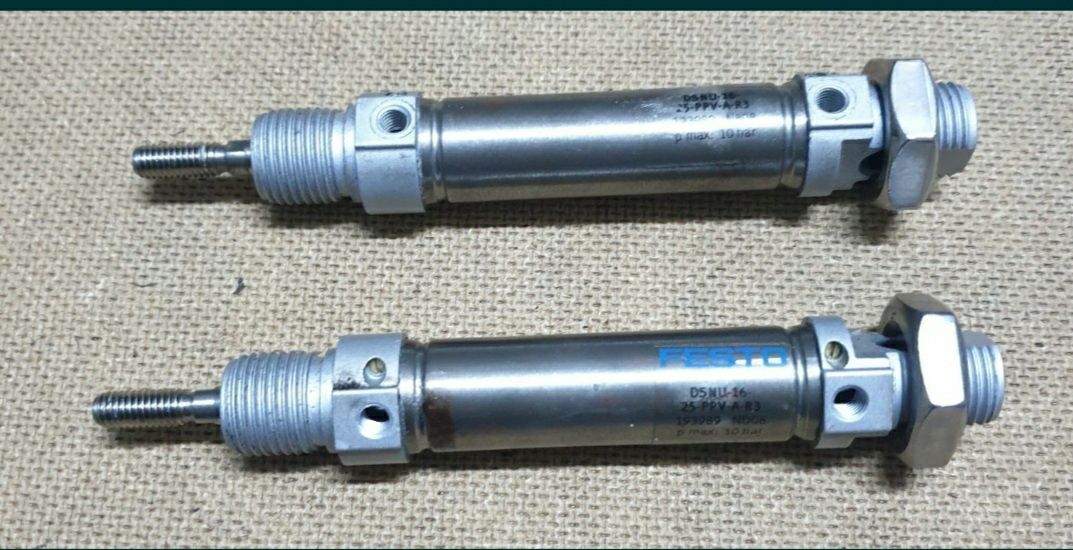 Cilindru piston pneumatic Festo