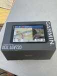 Garmin DEZL 720