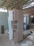 Oshxoba mebel kapichino rangli 64x220 razmer