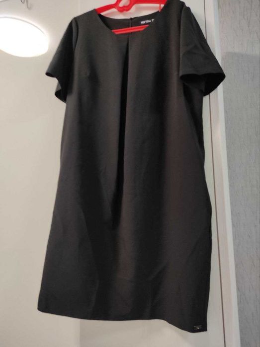 Женская одежда. Натуральная кожа и мех. Бренд. Идеальное сост.