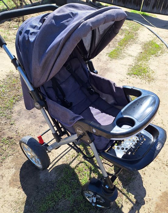 Продам коляску детскую