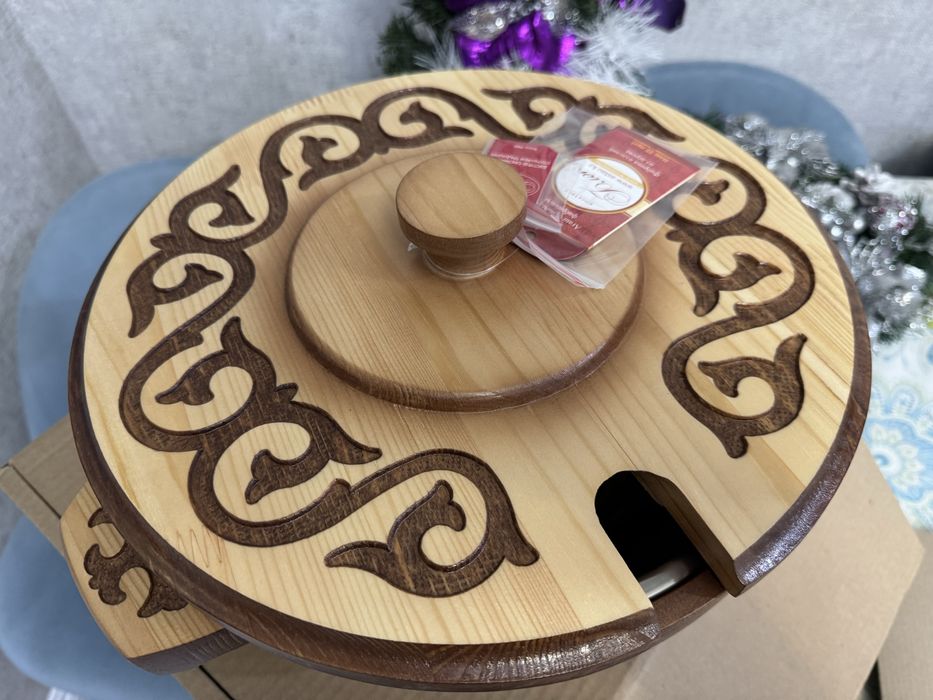 Продам  тегеш новый