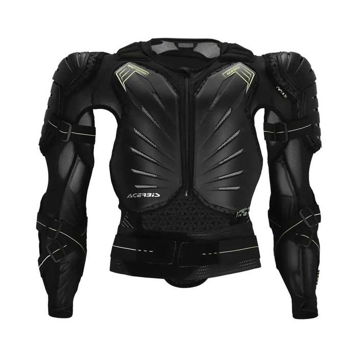 Ризница протектор мотокрос ендуро Acerbis Koert-One mx висок клас