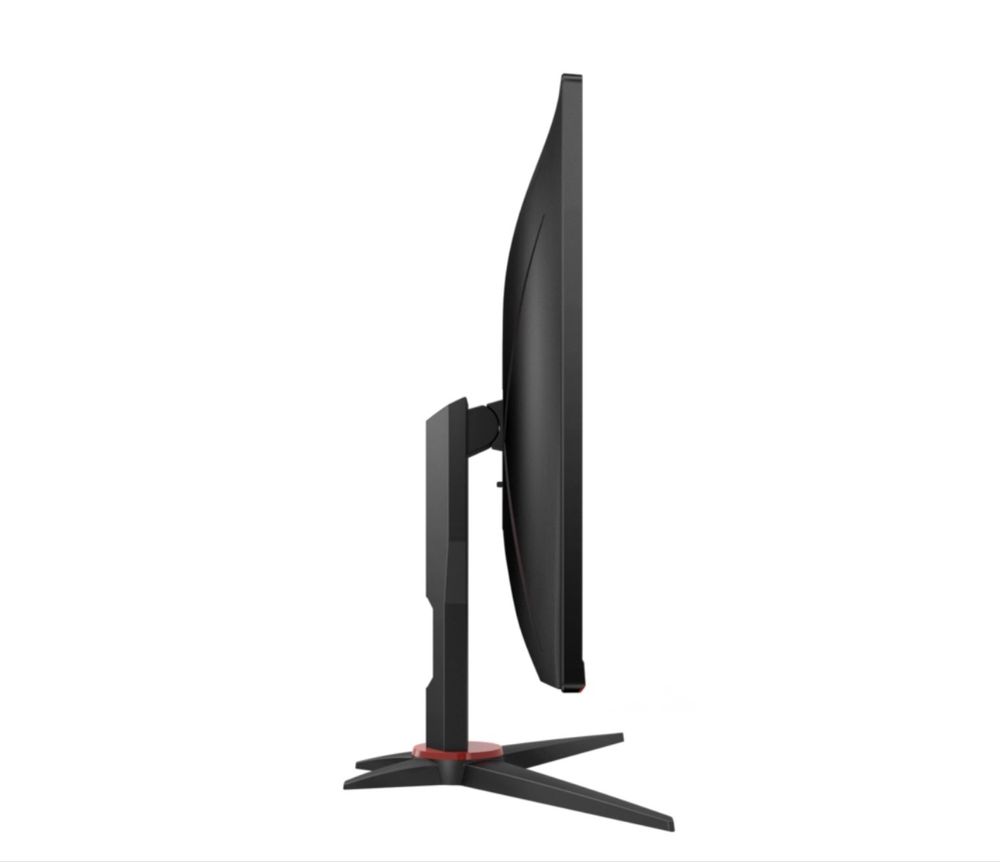 Монитор 27" 2k 1440p 155hz 1ms 2025г. ГАРАНЦИЯ!