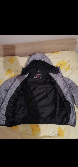 Зимно яке за момче