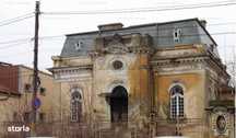 Teren 2044mp +Casa BOIEREASCA  Ultracentrala
