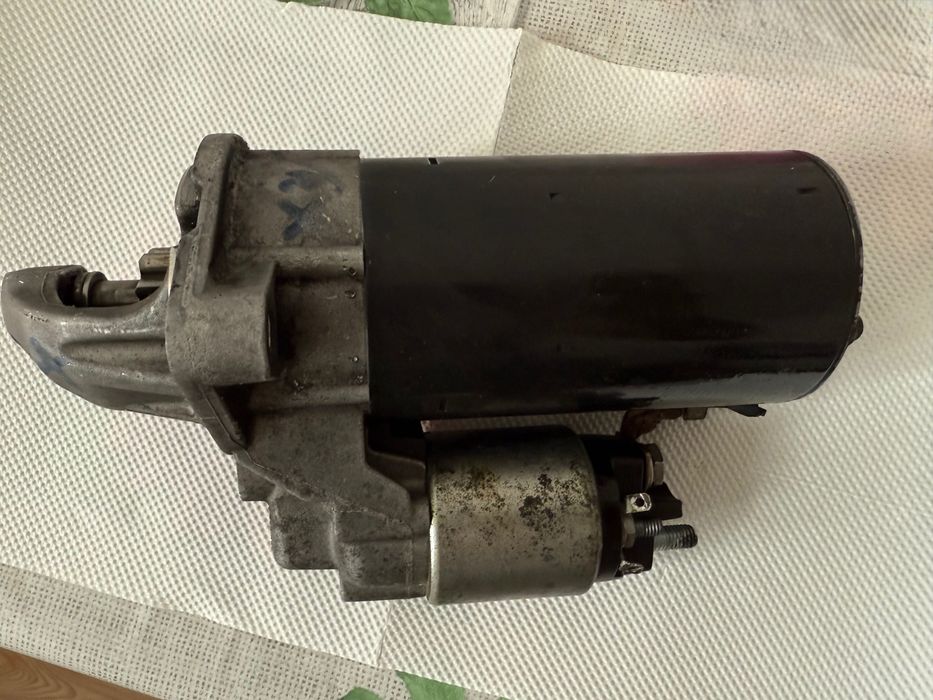 Продавам стартер м57 286 231 кс