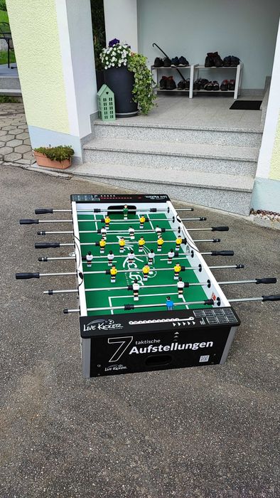 Masa Fotbal Live Kicker (stare excelenta)