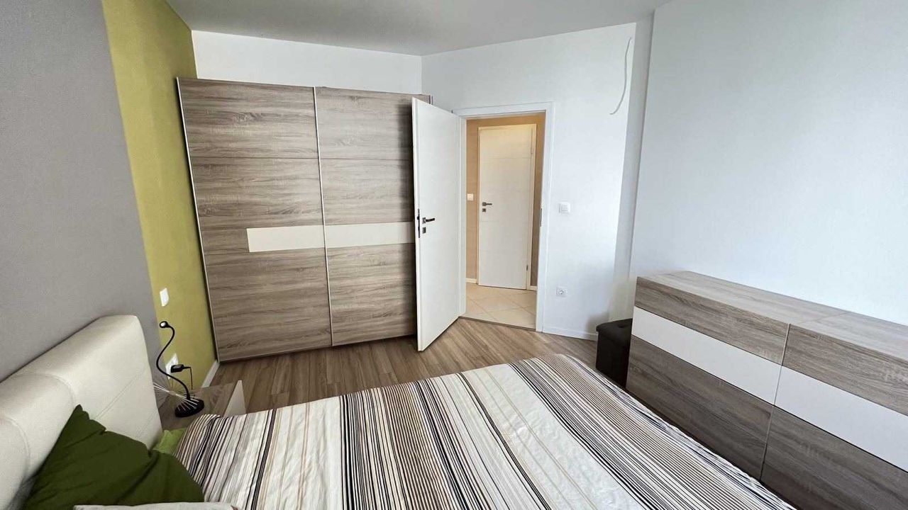 Дава се под наем Тристаен апартамент в София, Овча купел - 93 кв.м за 410 € - Снимка #10