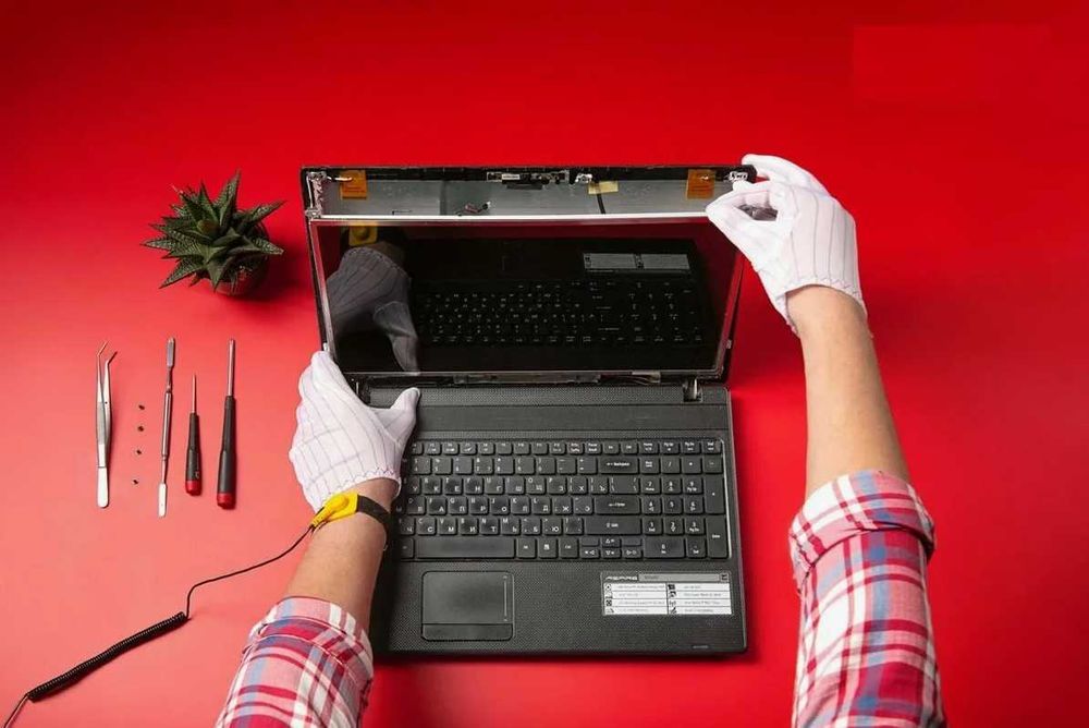 Установка Windows Программист Ремонт Компьютеров Ноутбук Выезд Виндовс