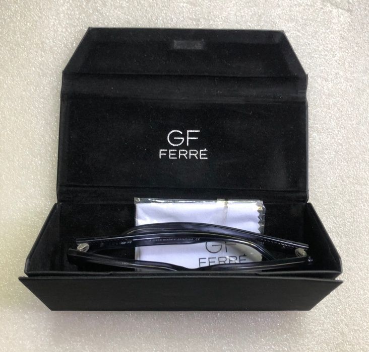 Слънчеви очила Джанфранко Фере GFF