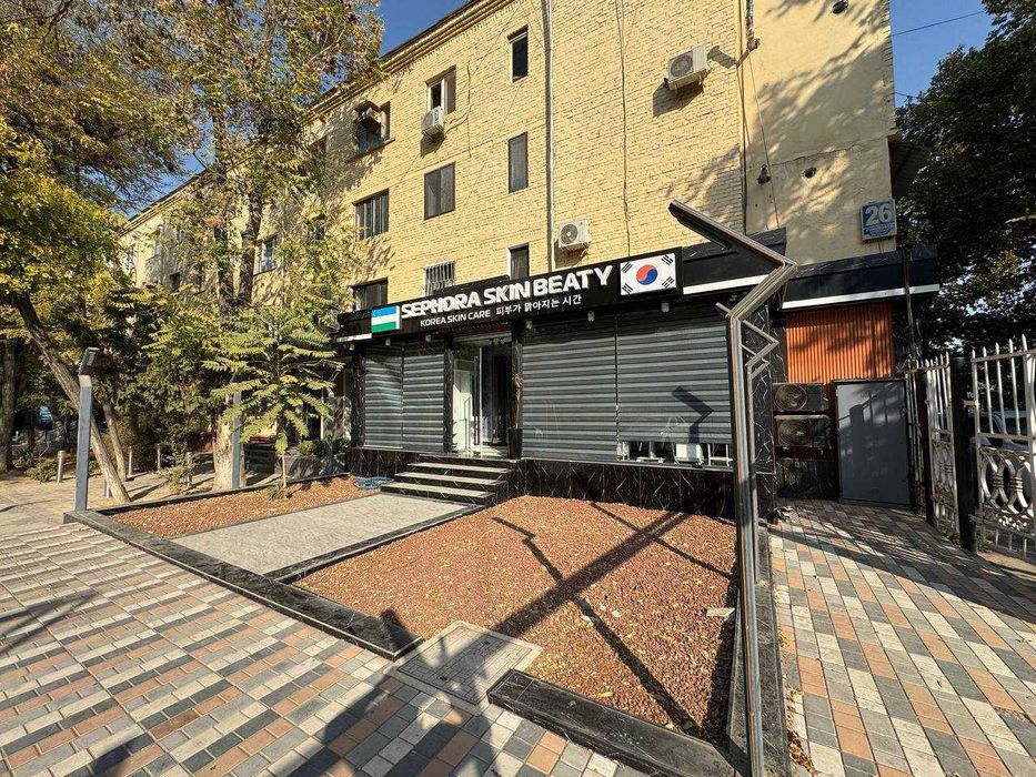 Аренда на 1 линии ор-р Гидрометцентр 117м2 4 комнаты + холл