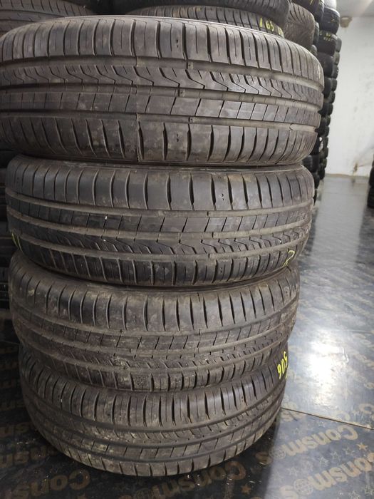 4бр Летни Гуми 185 65 15 - Hankook