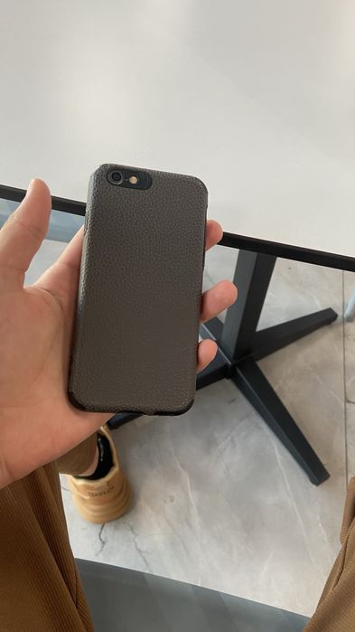 iPhone 6 obmenga asosan