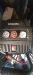 Vand compresor parckside ny amu face presiune l-am folosit o singura d