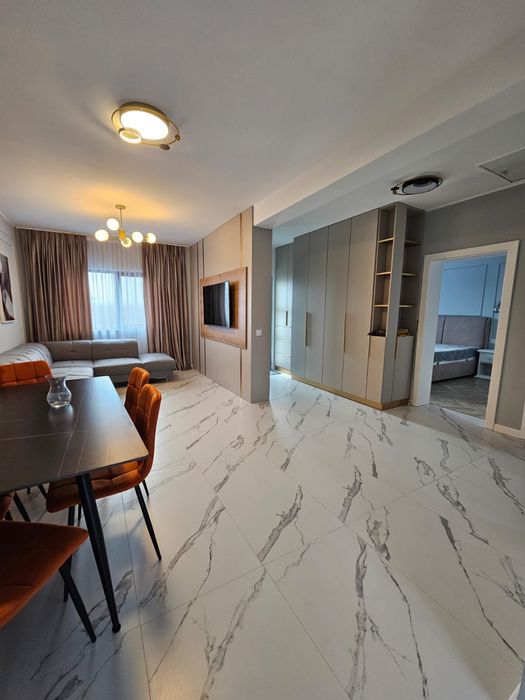 Casă 4 Camere 2 bai, Canalizare, Înc. Pardoseală, Vorovești-Miroslava