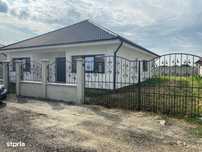 Casa Noua,Zona Str.Gh.Baritiu