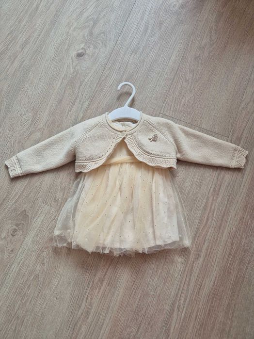 Рокли Mayoral 6 месеца