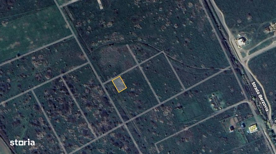 Teren De Vanzare  - Mosnita Noua, Jud. Timis Comision 0%