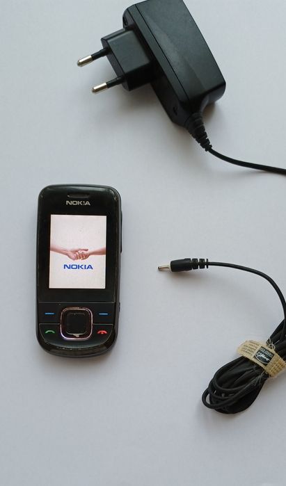 Nokia 3600s cu incarcator