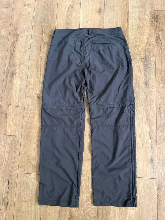 Mammut 25 50 M scurt pantaloni 2 in 1 barbati