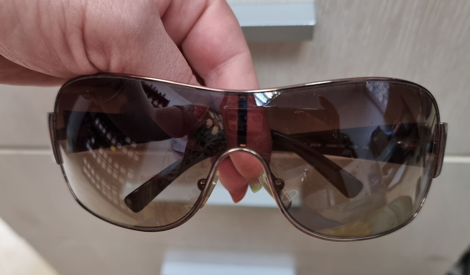 Versace слънчеви очила