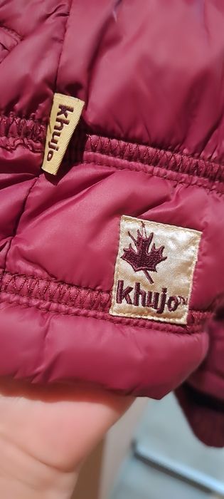 Дамски якета /Яке с пух М размер Яке с плетиво Л размер