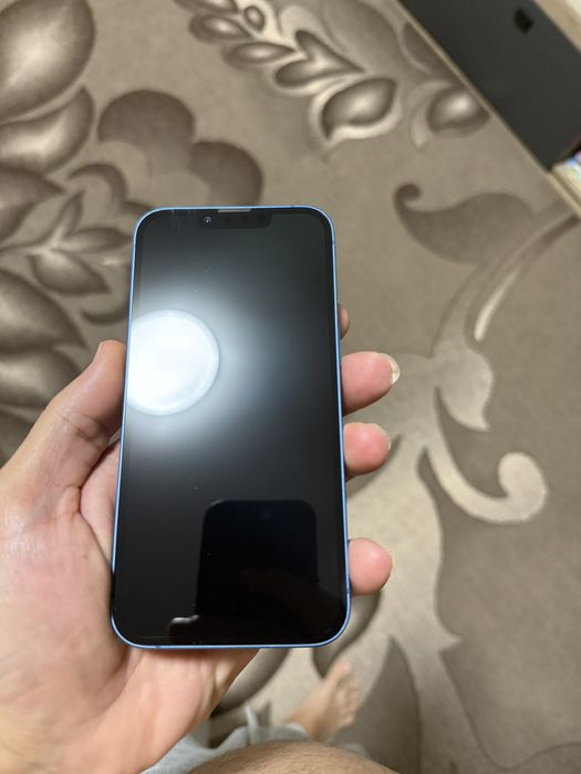 Vand Iphone 13 128GB