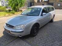 На части Ford Mondeo 1.8 - 125 / Форд Мондео комби