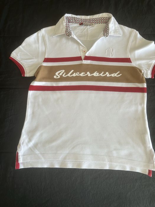Tricou polo baieti, Original Marines, 9-10 ani