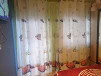 Perdea copii cu masina McQuin+draperii cu masina mcQuin.