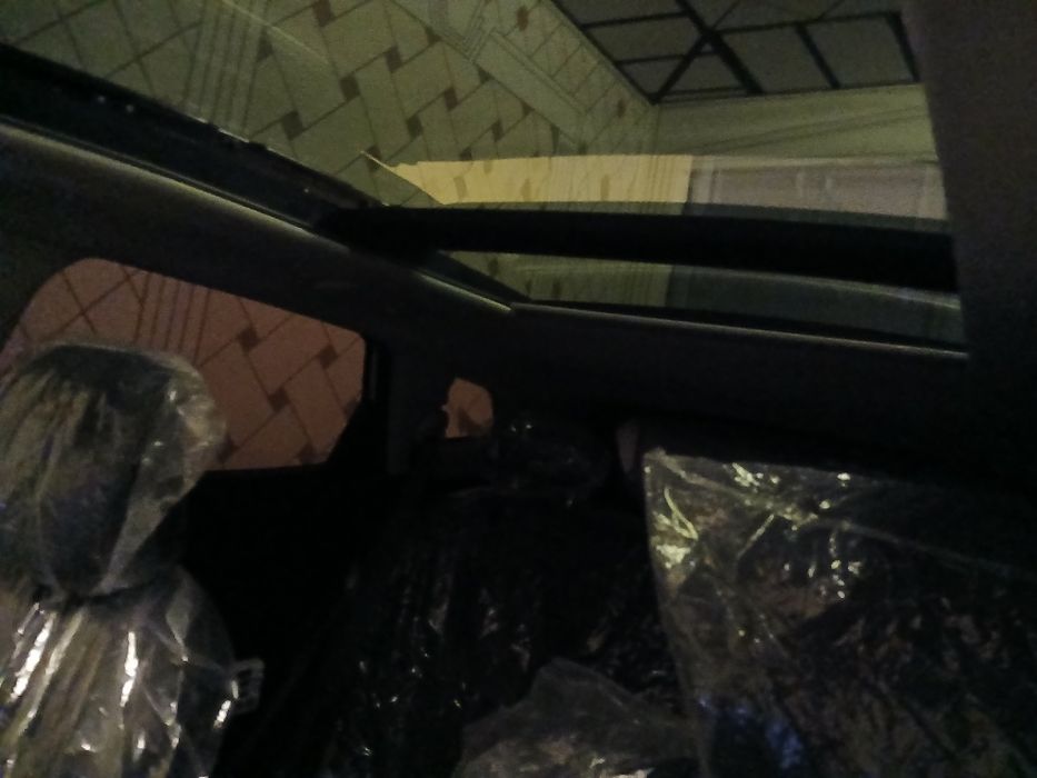 2024 йилда сотиб олинган, панорама том спортейж