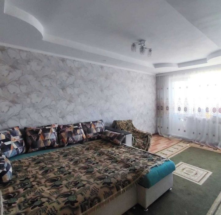 Продаю 3х комн.квартиру на 2м этаже на 29а квартале.