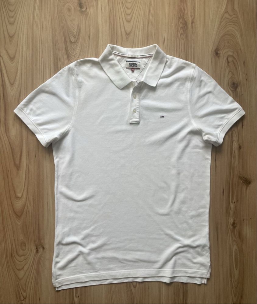 TOMMY HILFIGER/мъжка тениска XXL