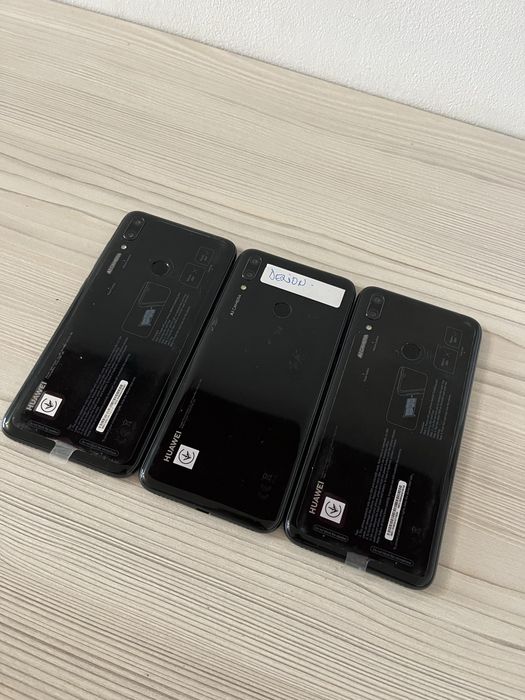 Huawei y7 ca nou