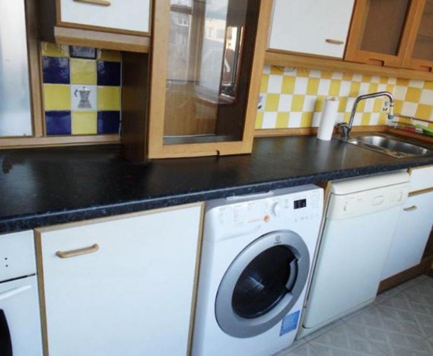 Двустаен, под наем, Център-ЦУМ