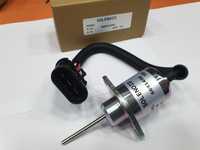 Solenoid electrovalva opritor motorina Bobcat E32 E35 E42 E45 E50 E55