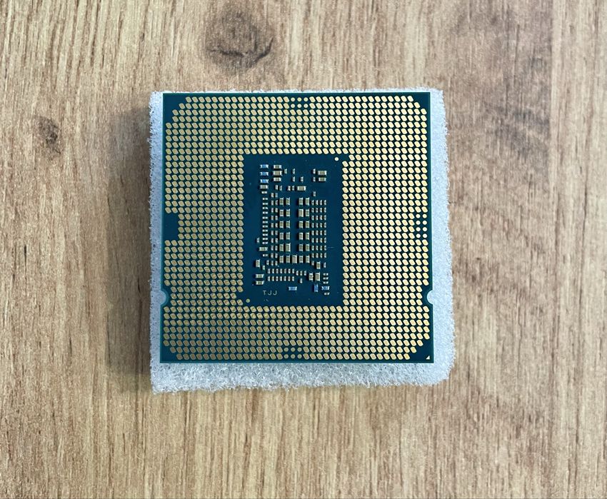 Intel Core i5-10500 процесор