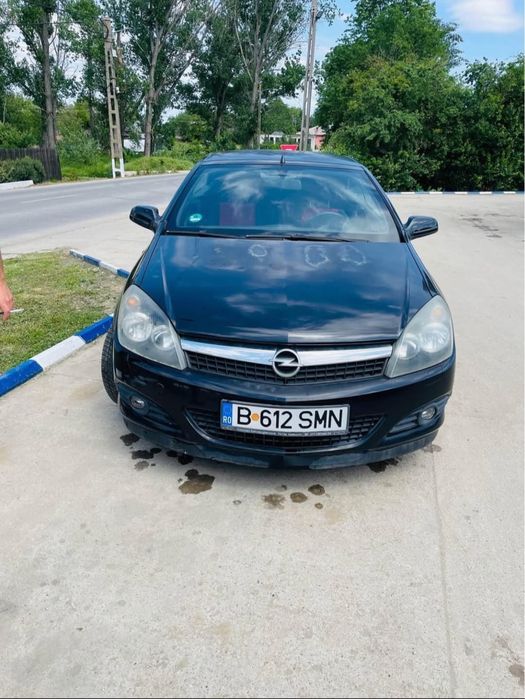 Opel astra twintop 1.6 benzina