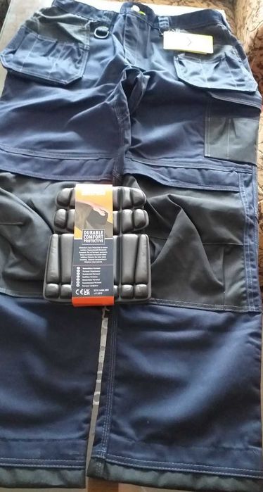 Работен панталон PW3 Holster