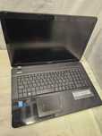 Defect Laptop "17.3 Acer Aspire E1-772