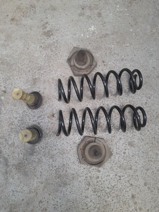 Set Arc Arcuri Spate Stanga Dreapta Renault Grand Scenic 3 Scenic 3
