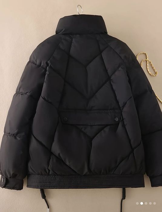 Куртка на девочку подростка