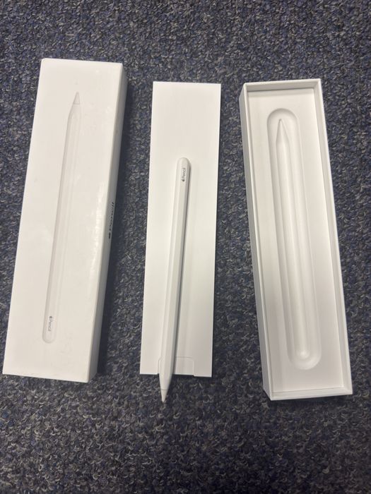 Apple Pencil (2nd gen)