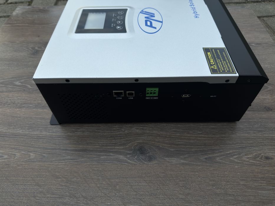 Invertor PNI Green House SC1800B